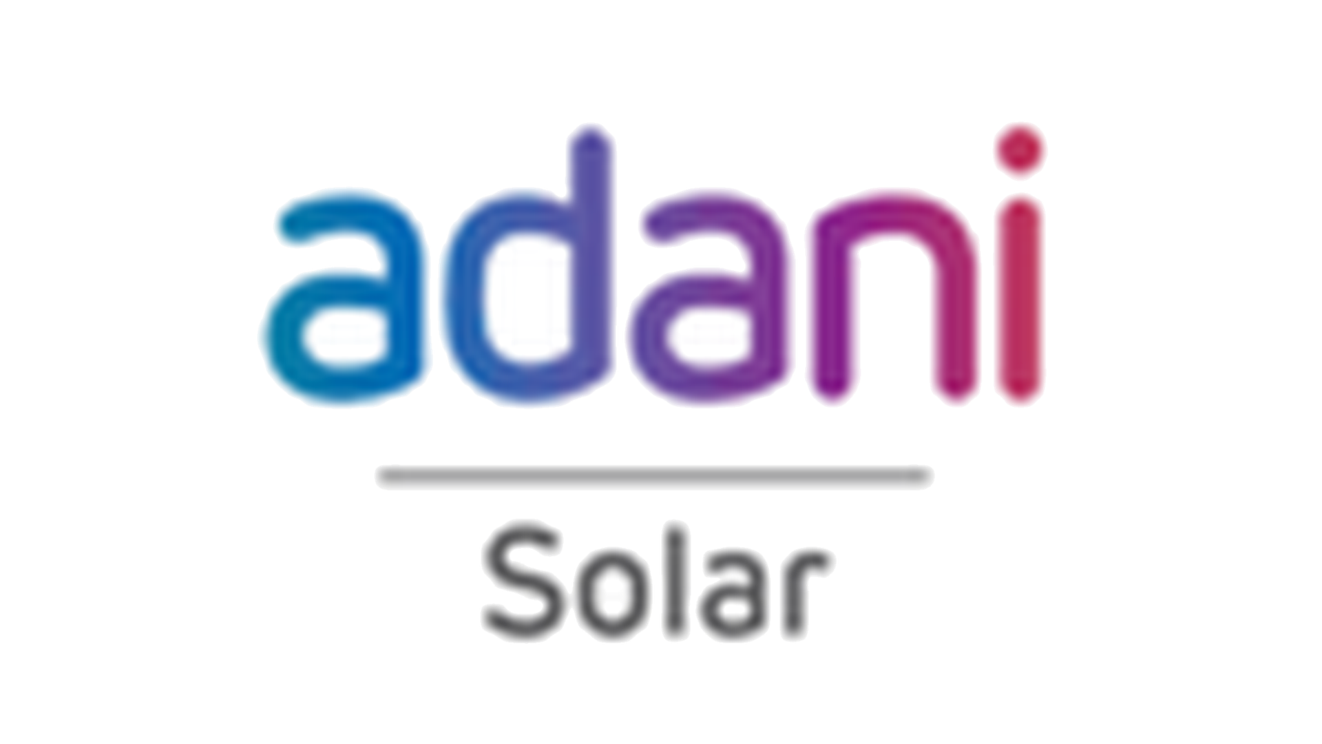 Adani Solar