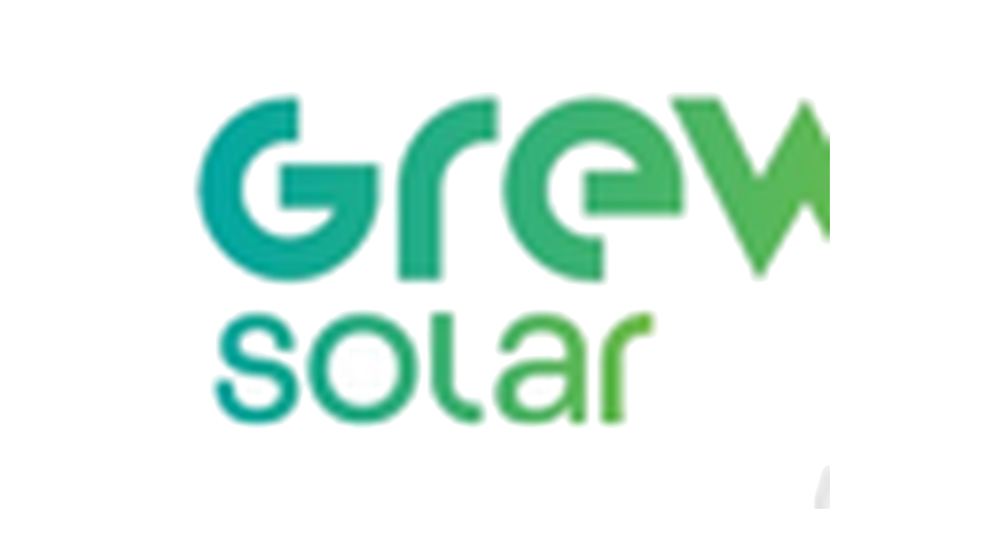 Grew Solar