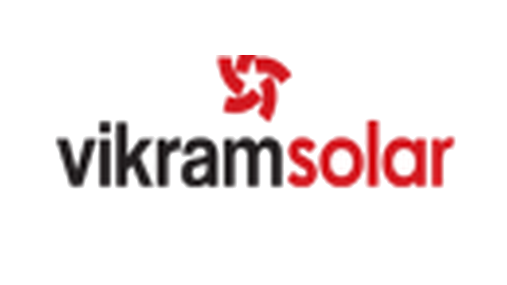 Vikram Solar