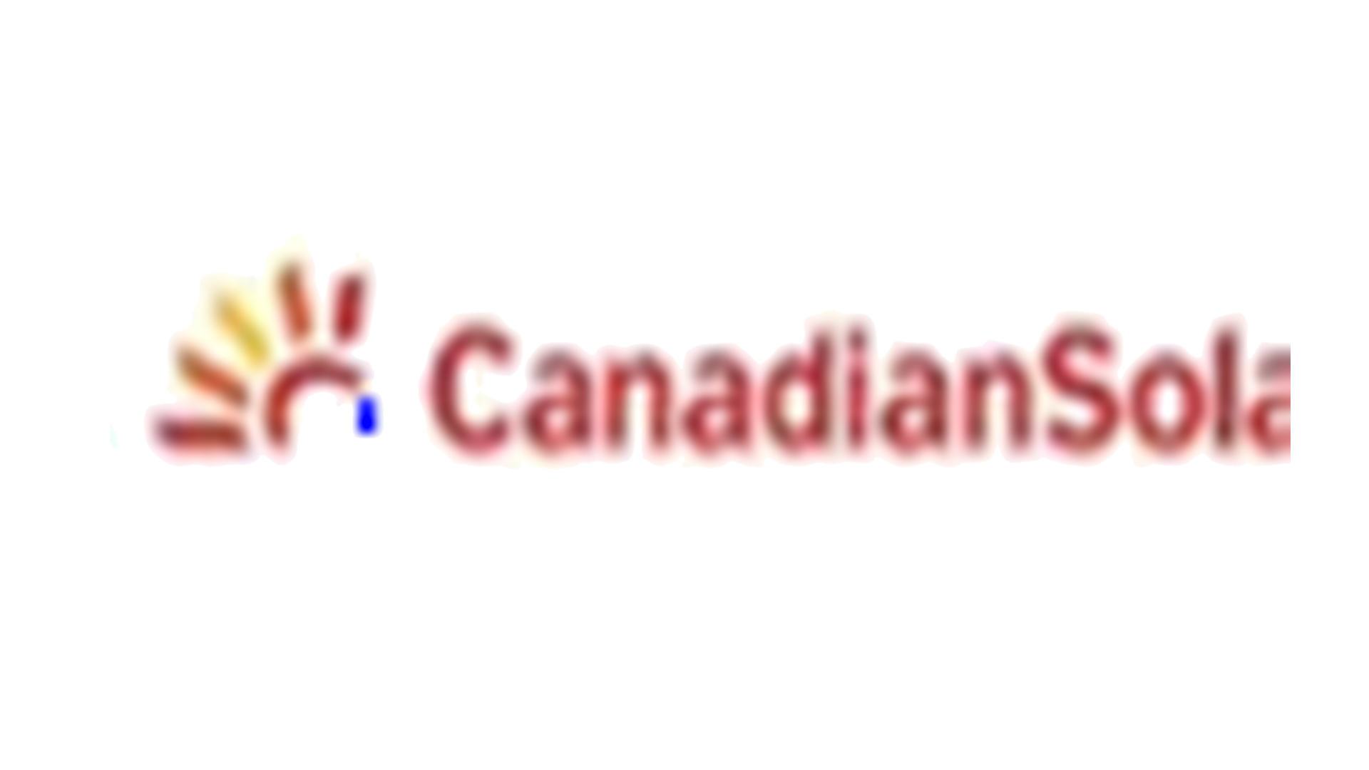 Canadian Solar