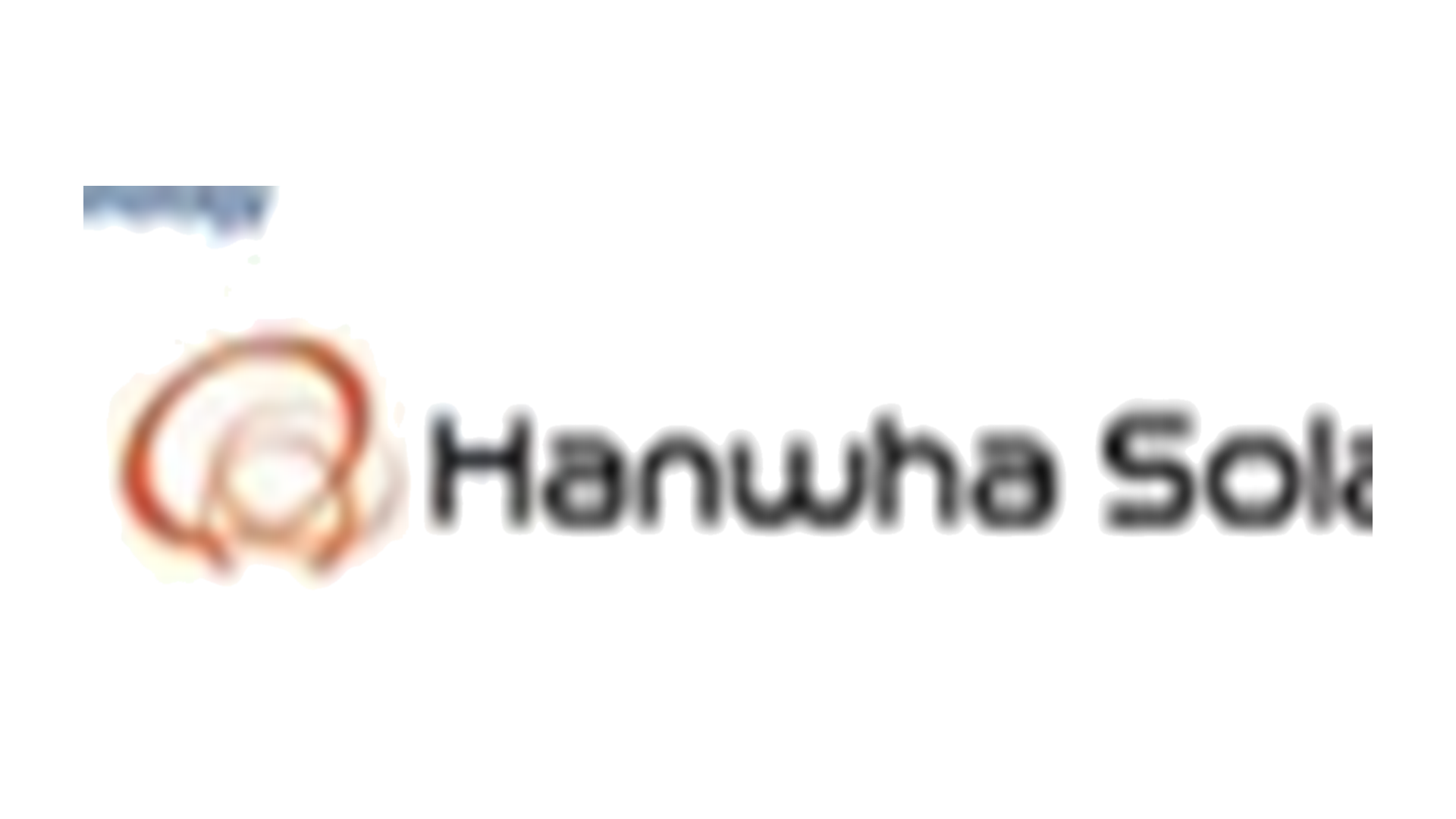 Hanwha SolarOne