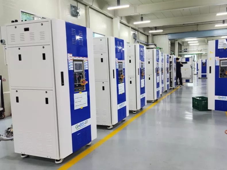 Product/solution offering